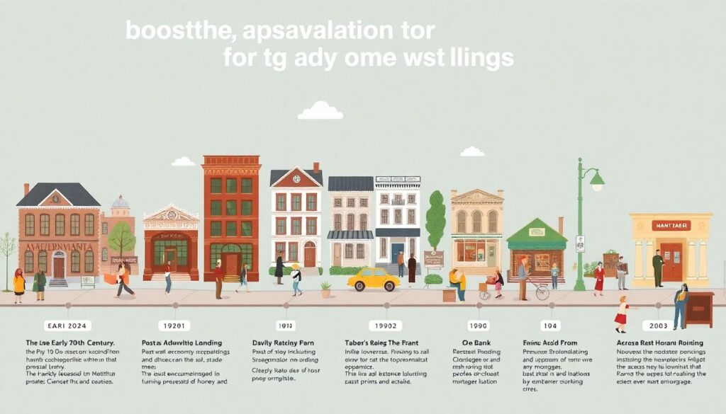 Что делать, если вы хотите узнать, как происходит оценка недвижимости для ипотеки? - иллюстрация