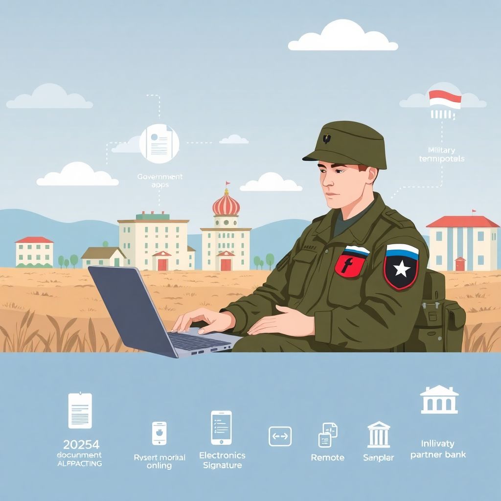 Как получить военную ипотеку, если вы служите в ВДВ?