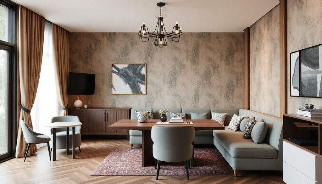 Можно ли взять ипотеку на покупку квартиры с мастер-спальней (со своим санузлом и гардеробной)? - иллюстрация