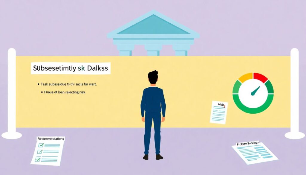 Как происходит процесс получения ипотеки, если вы работаете на себя, но не оформлены? - иллюстрация