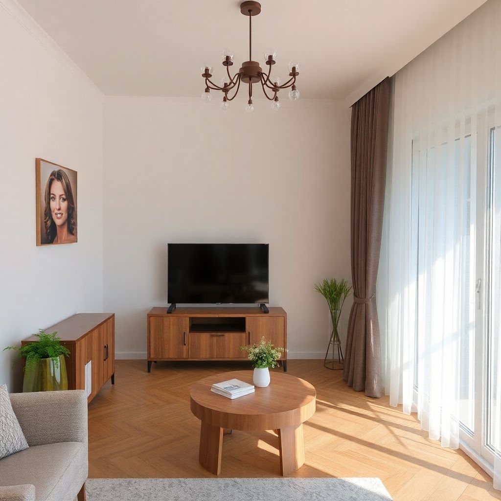 Можно ли взять ипотеку на покупку квартиры с мастер спальней (со своим санузлом и гардеробной)?