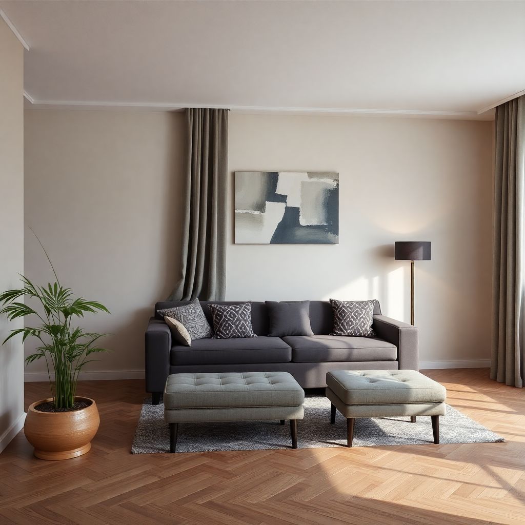 Как происходит оценка квартиры, если она находится в доме с плохой репутацией?