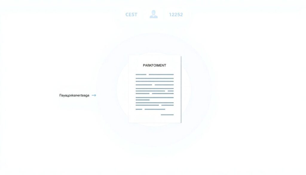 Что делать, если вы хотите узнать, как происходит электронная регистрация сделки? - иллюстрация