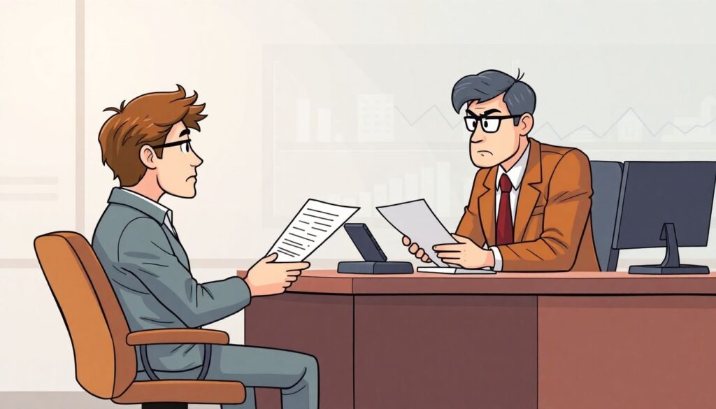 Как происходит процесс получения ипотеки, если вы работаете на себя, но не оформлены? - иллюстрация