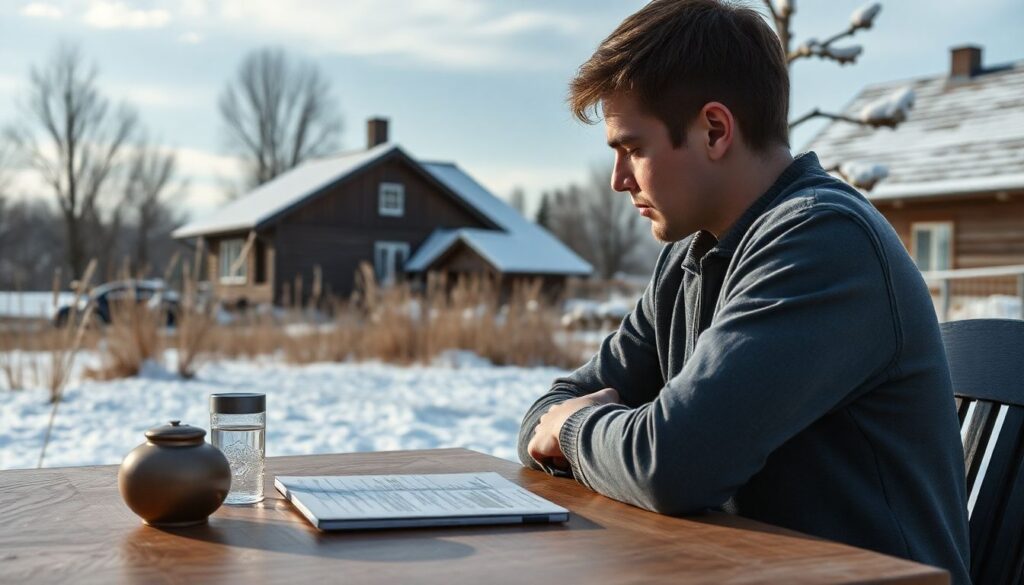 Как происходит процесс получения ипотеки, если вы являетесь наследником бизнеса? - иллюстрация