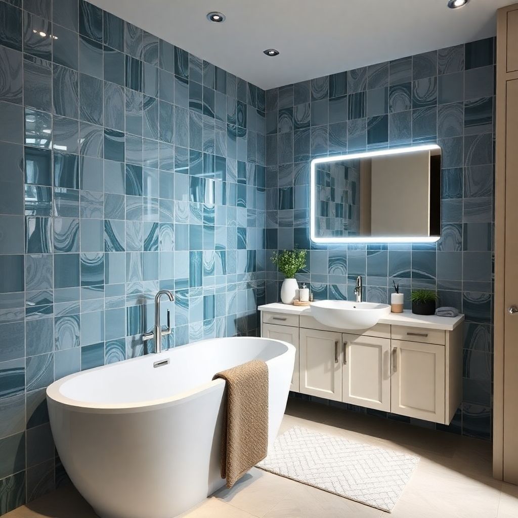 Можно ли взять ипотеку на покупку квартиры с сауной в ванной комнате?