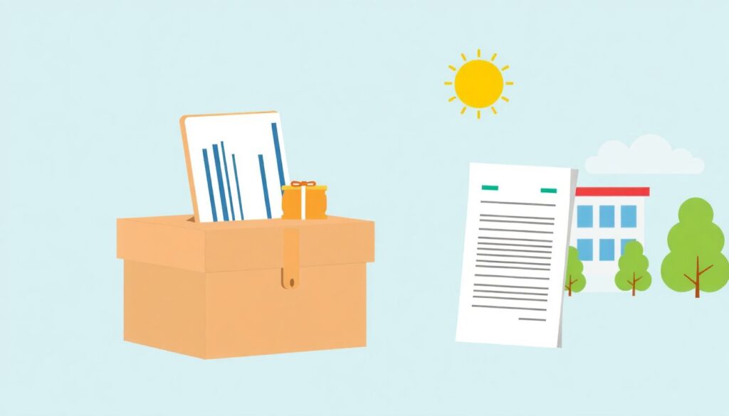 Как происходит процесс оформления ипотеки, если вы работаете в стартапе? - иллюстрация