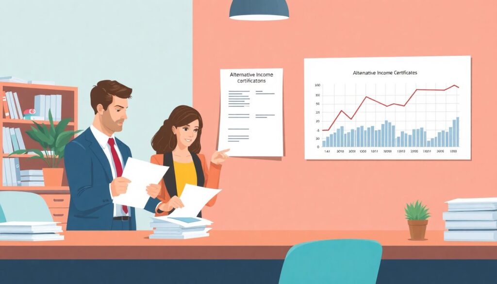 Как оформить ипотеку, если вы работаете в страховой компании? - иллюстрация