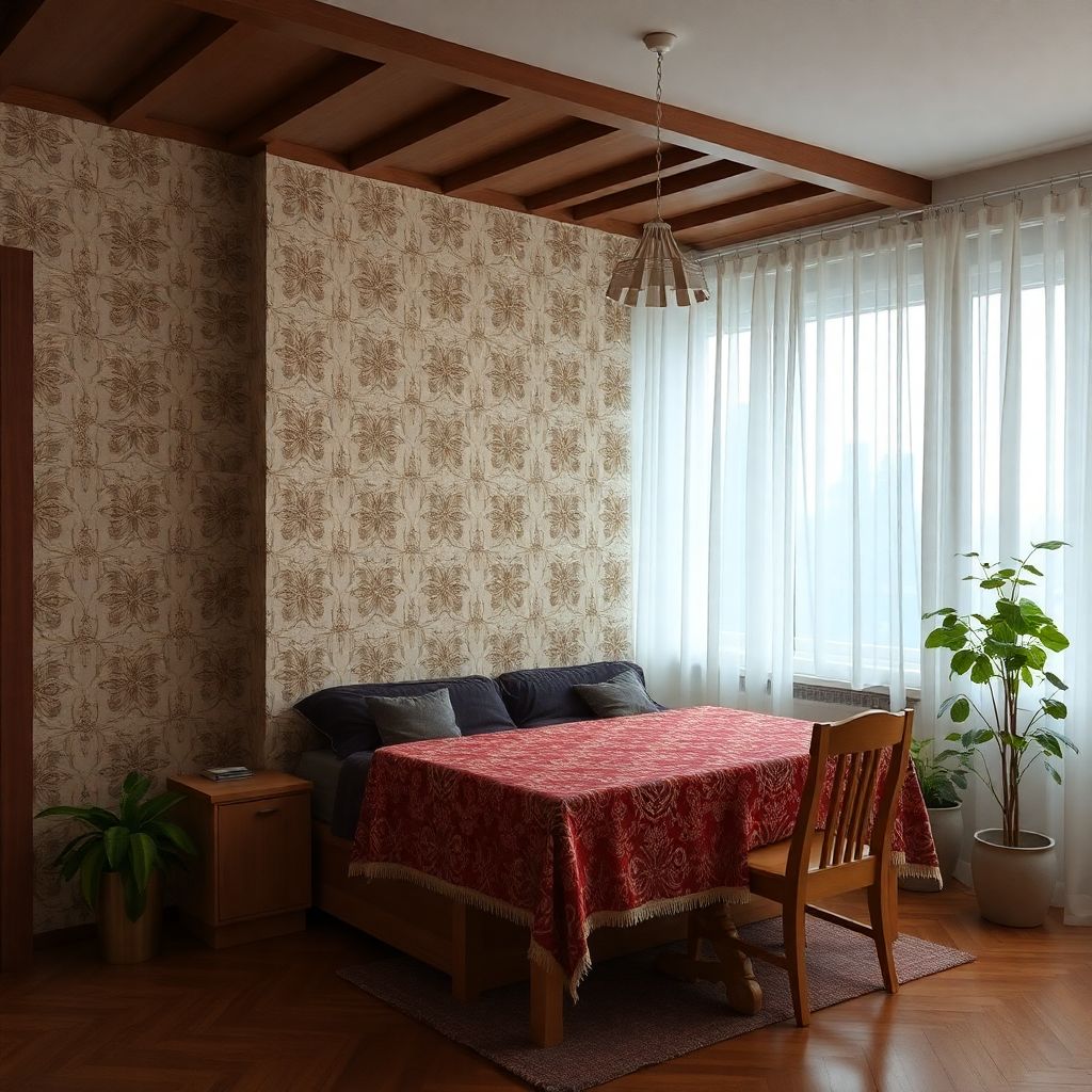 Можно ли взять ипотеку на покупку квартиры с кладовкой на этаже?