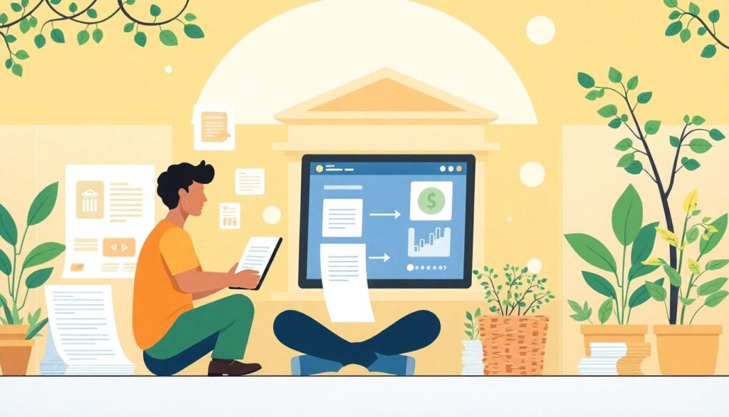 Как оформить ипотеку, если вы работаете в сельском хозяйстве? - иллюстрация