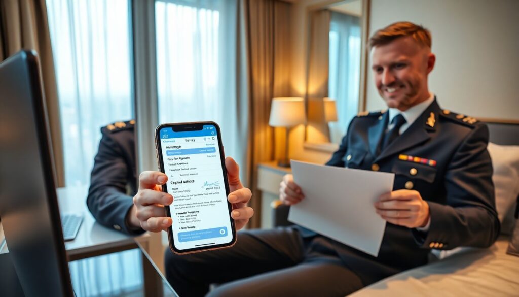 Как получить дальневосточную ипотеку, если вы работаете в правоохранительных органах? - иллюстрация