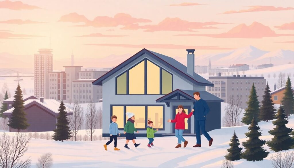 Как получить дальневосточную ипотеку, если вы работаете в правоохранительных органах? - иллюстрация