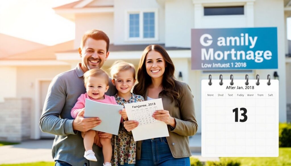 Как происходит процесс оформления ипотеки, если у вас есть двойняшки или тройняшки? - иллюстрация