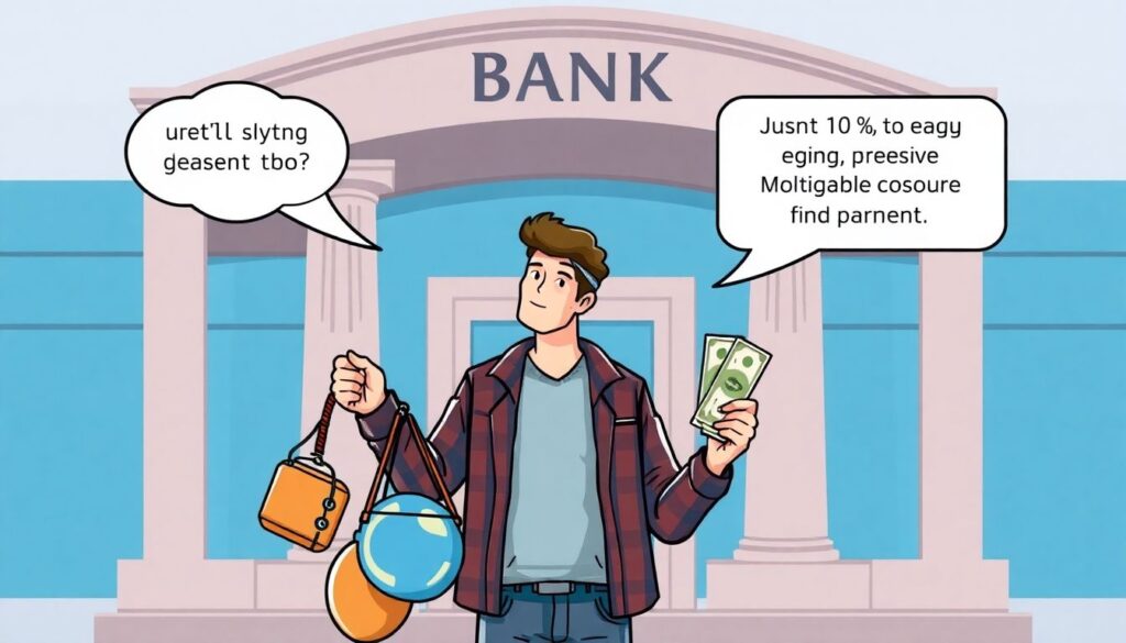 Можно ли использовать для погашения ипотеки средства от продажи рыболовных снастей? - иллюстрация