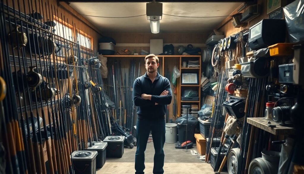 Можно ли использовать для погашения ипотеки средства от продажи рыболовных снастей? - иллюстрация