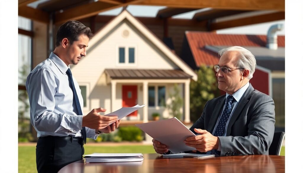 Как происходит оценка квартиры, если она находится в доме с собственной котельной? - иллюстрация