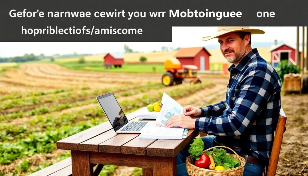 Можно ли использовать для погашения ипотеки средства от продажи сельскохозяйственной продукции? - иллюстрация