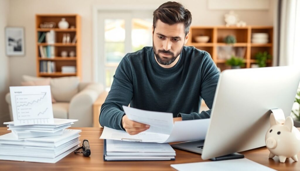 Как происходит процесс получения ипотеки, если вы единственный кормилец в семье? - иллюстрация