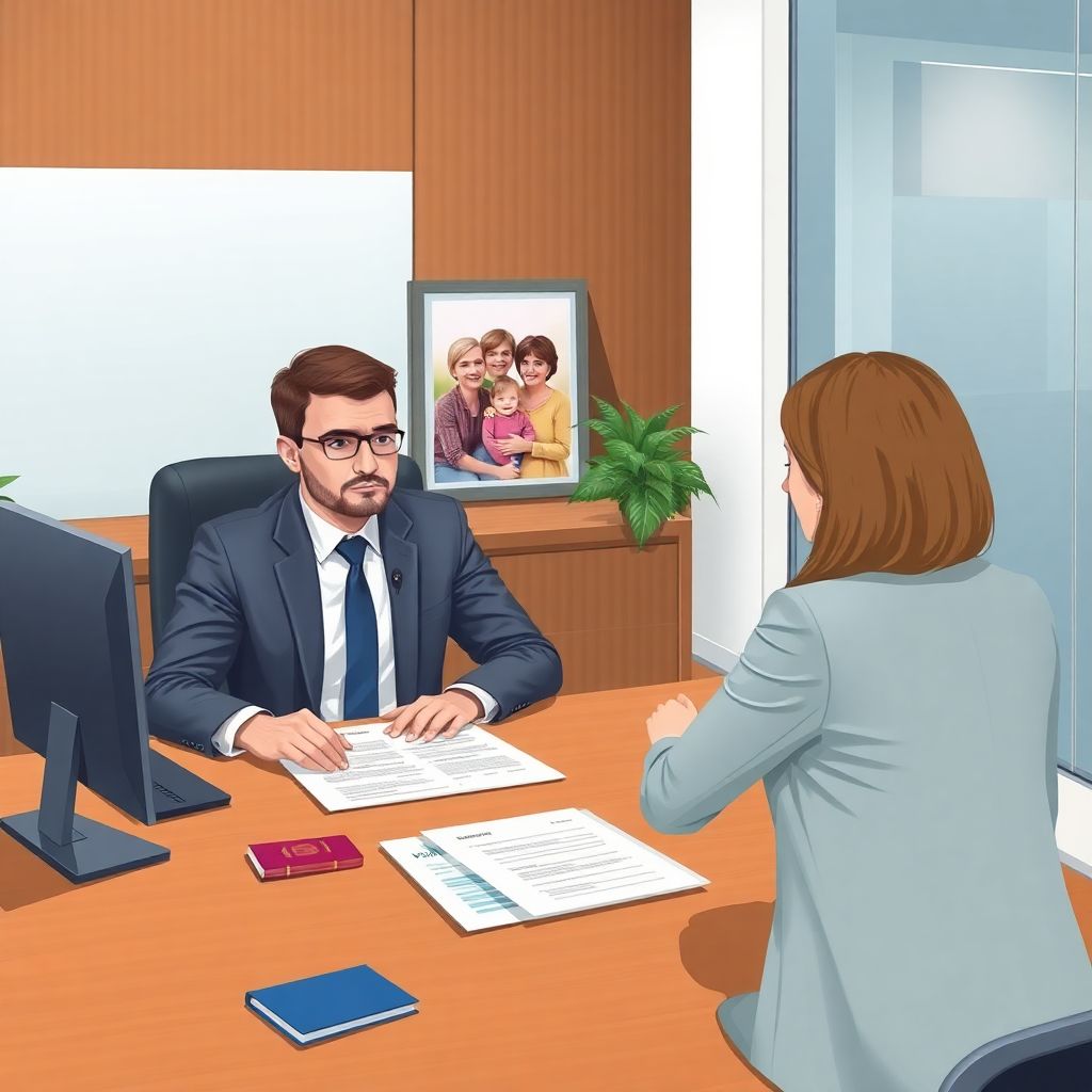 Как происходит процесс получения ипотеки, если вы единственный кормилец в семье?