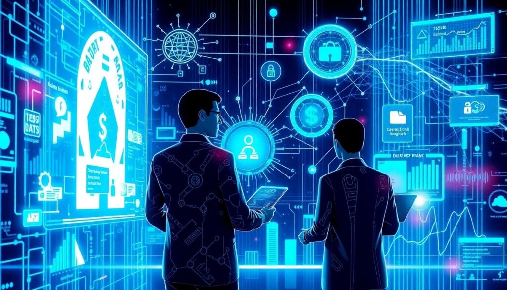 Как оформить ипотеку, если вы работаете в сфере телекоммуникаций? - иллюстрация