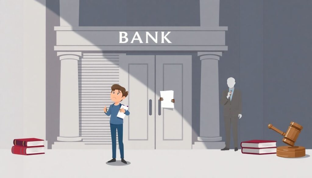 Что делать, если вы хотите получить информацию о возможности реструктуризации долга? - иллюстрация