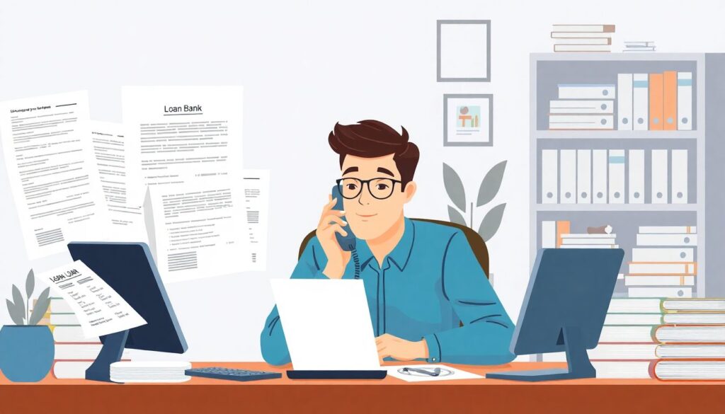 Что делать, если вы хотите получить информацию о возможности реструктуризации долга? - иллюстрация